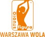 Logo Studia Figura Warszawa Wola